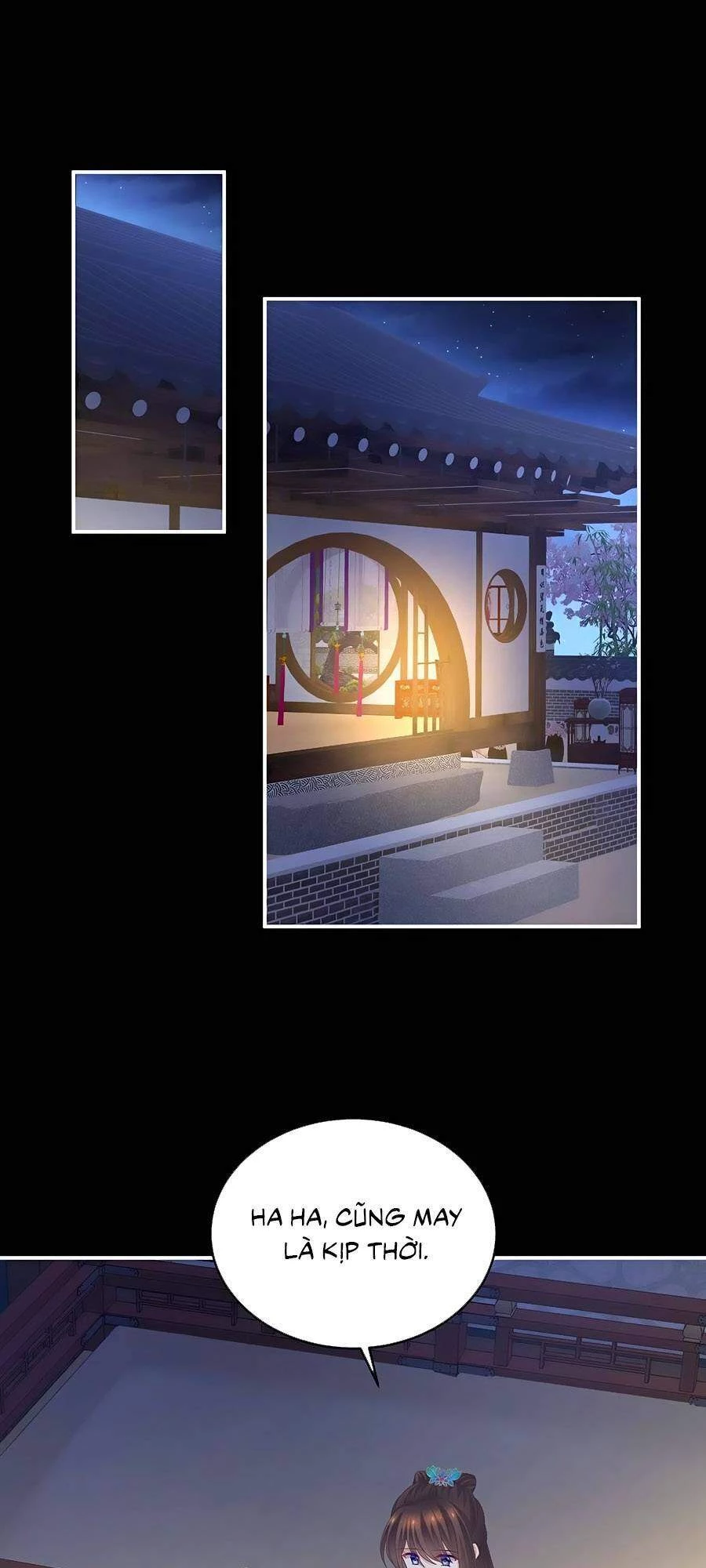 Hậu Cung Của Nữ Đế Chapter 277 - 30