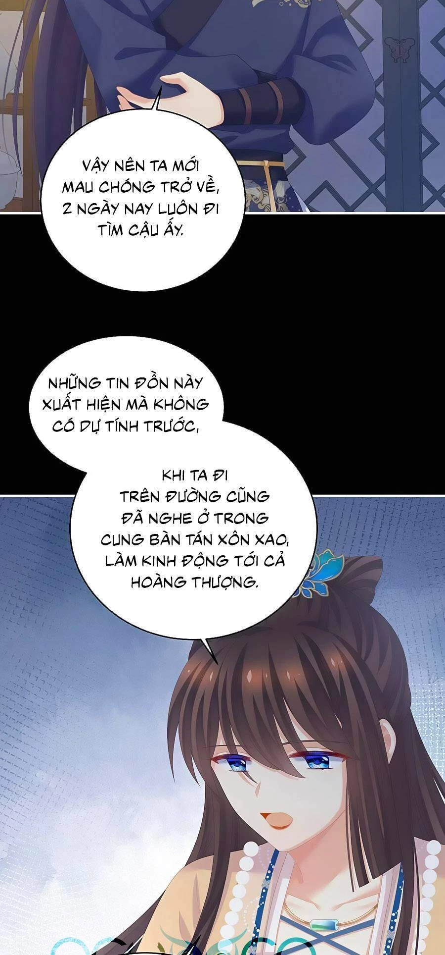 Hậu Cung Của Nữ Đế Chapter 277 - 32