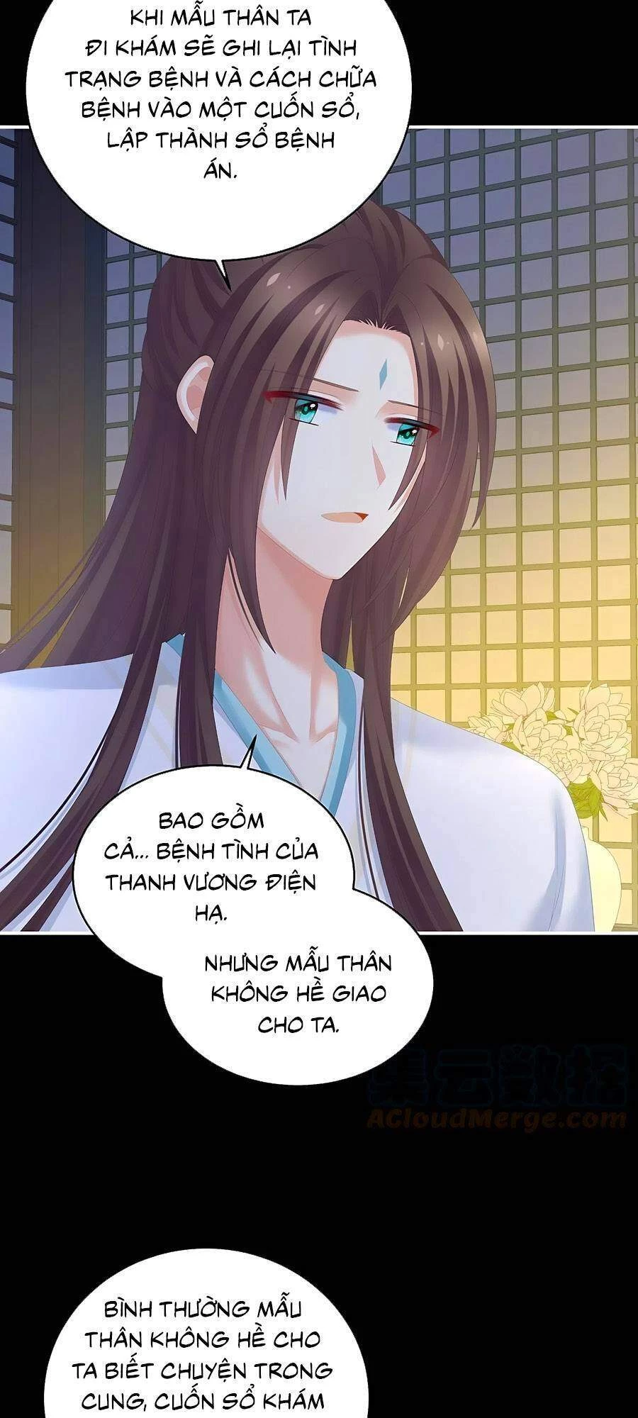 Hậu Cung Của Nữ Đế Chapter 277 - 34