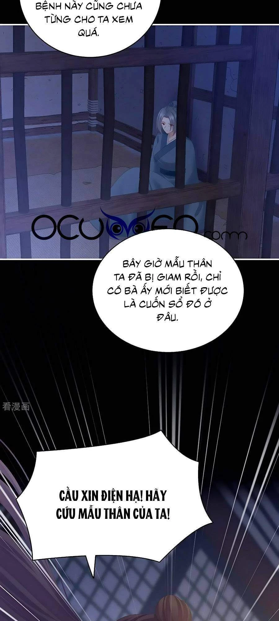 Hậu Cung Của Nữ Đế Chapter 277 - 35