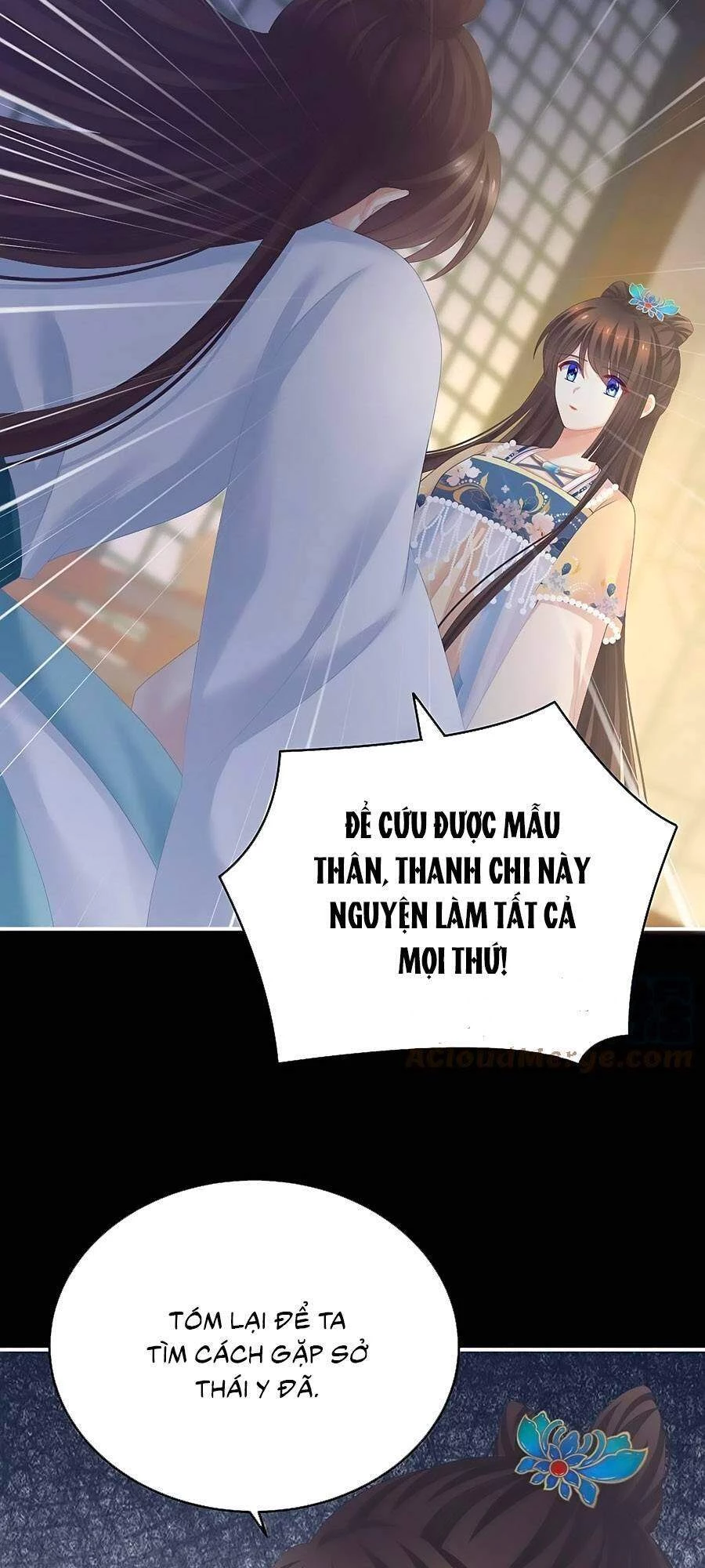 Hậu Cung Của Nữ Đế Chapter 277 - 36