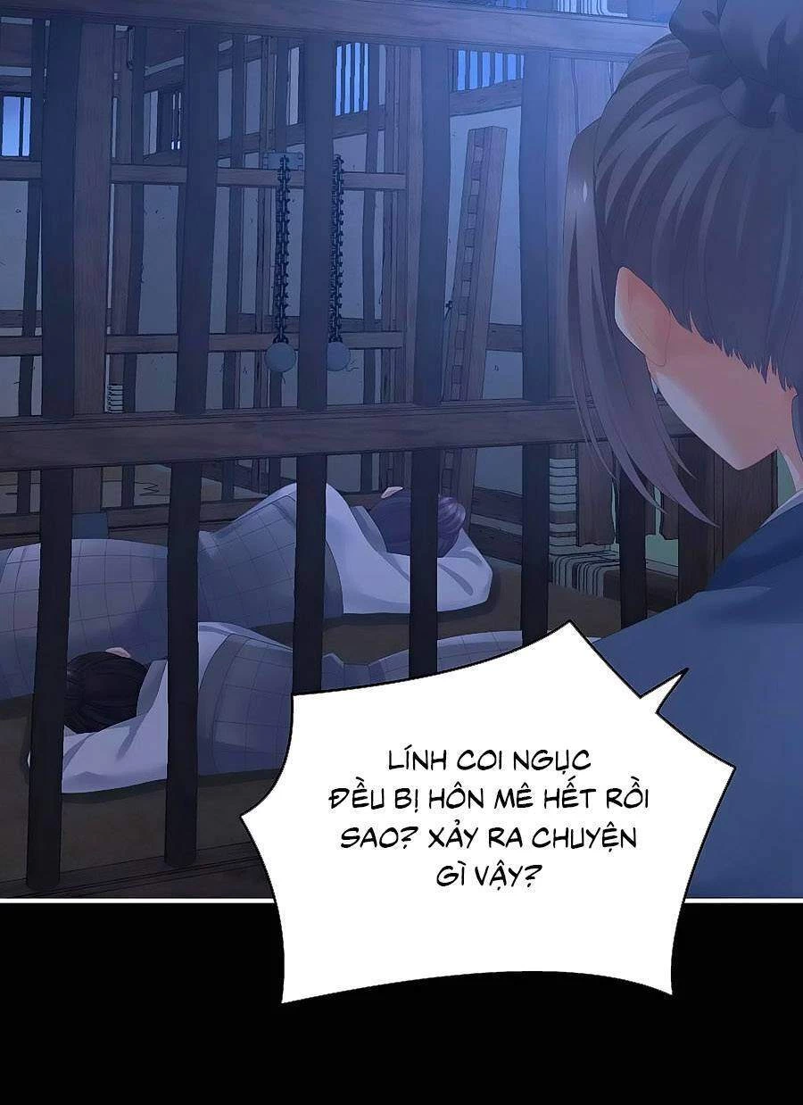 Hậu Cung Của Nữ Đế Chapter 278 - 4