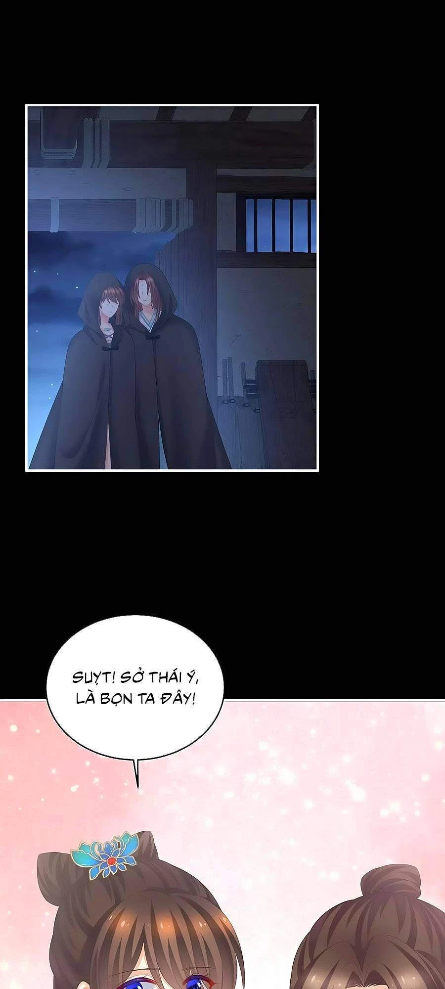 Hậu Cung Của Nữ Đế Chapter 278 - 5