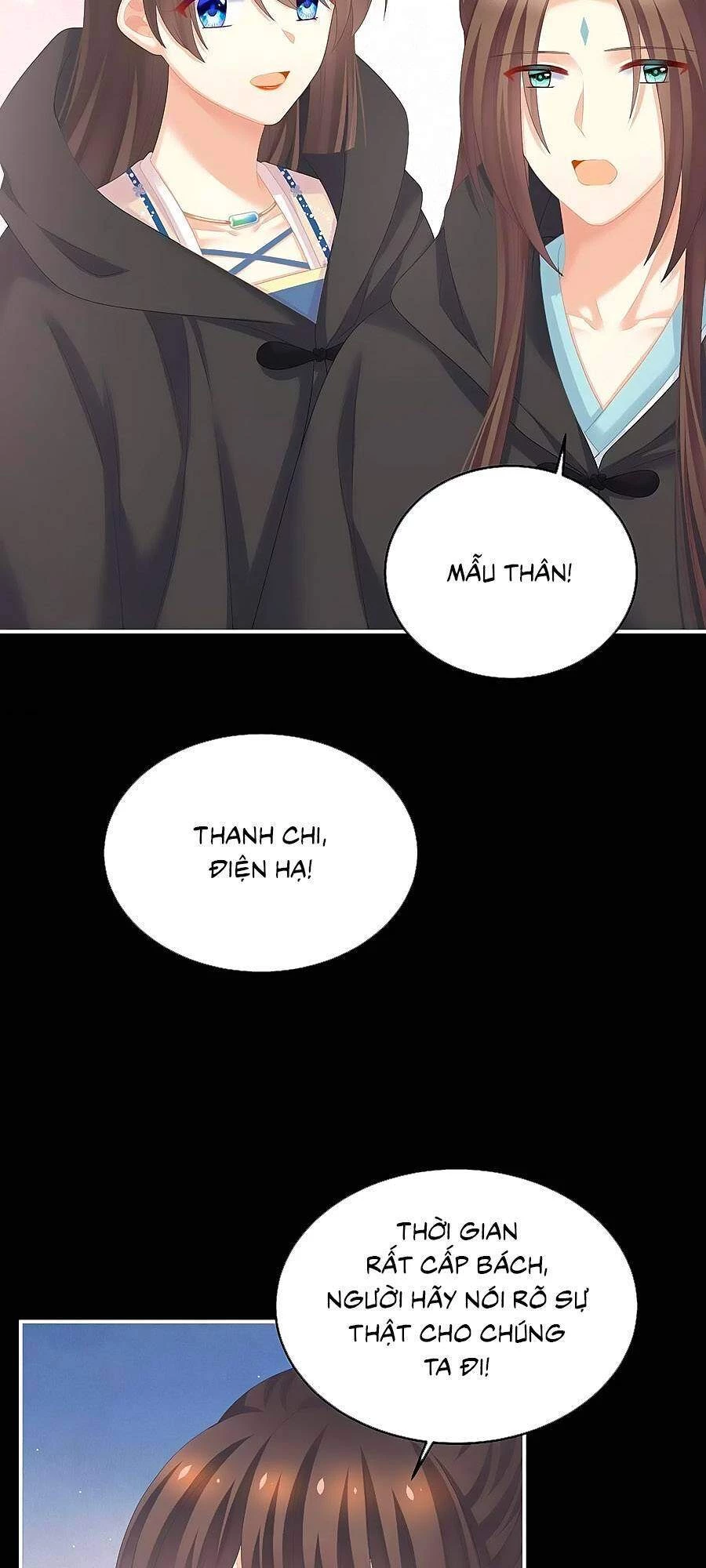 Hậu Cung Của Nữ Đế Chapter 278 - 6