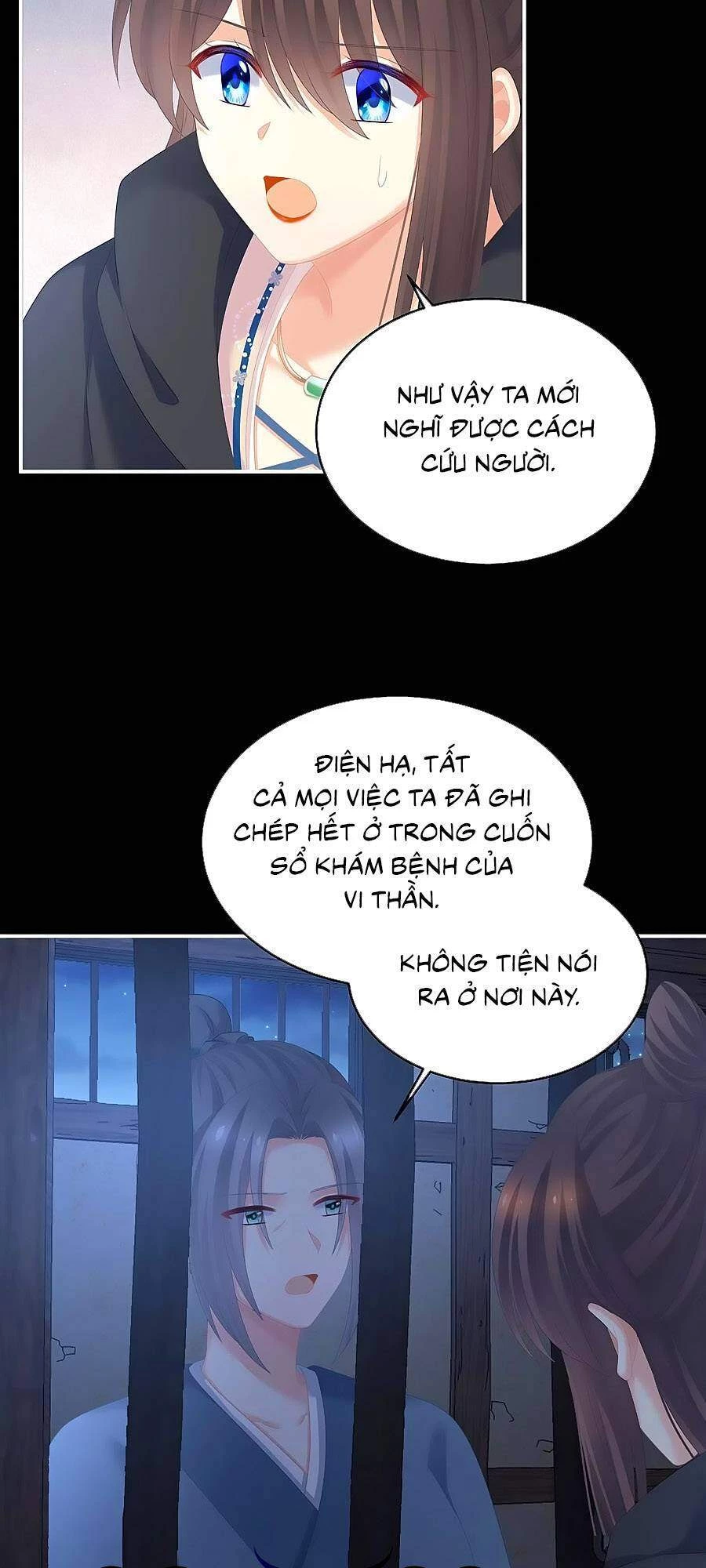 Hậu Cung Của Nữ Đế Chapter 278 - 7