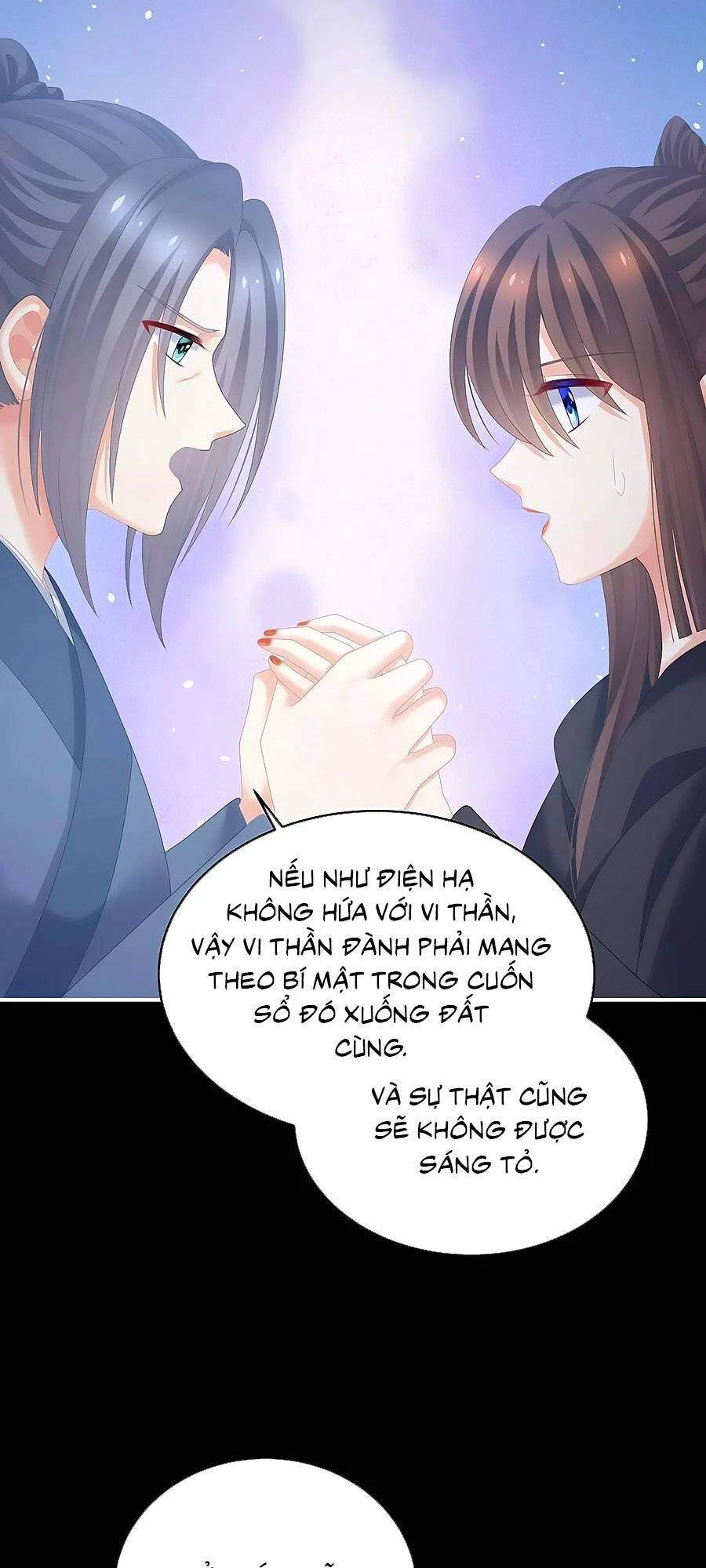 Hậu Cung Của Nữ Đế Chapter 278 - 11