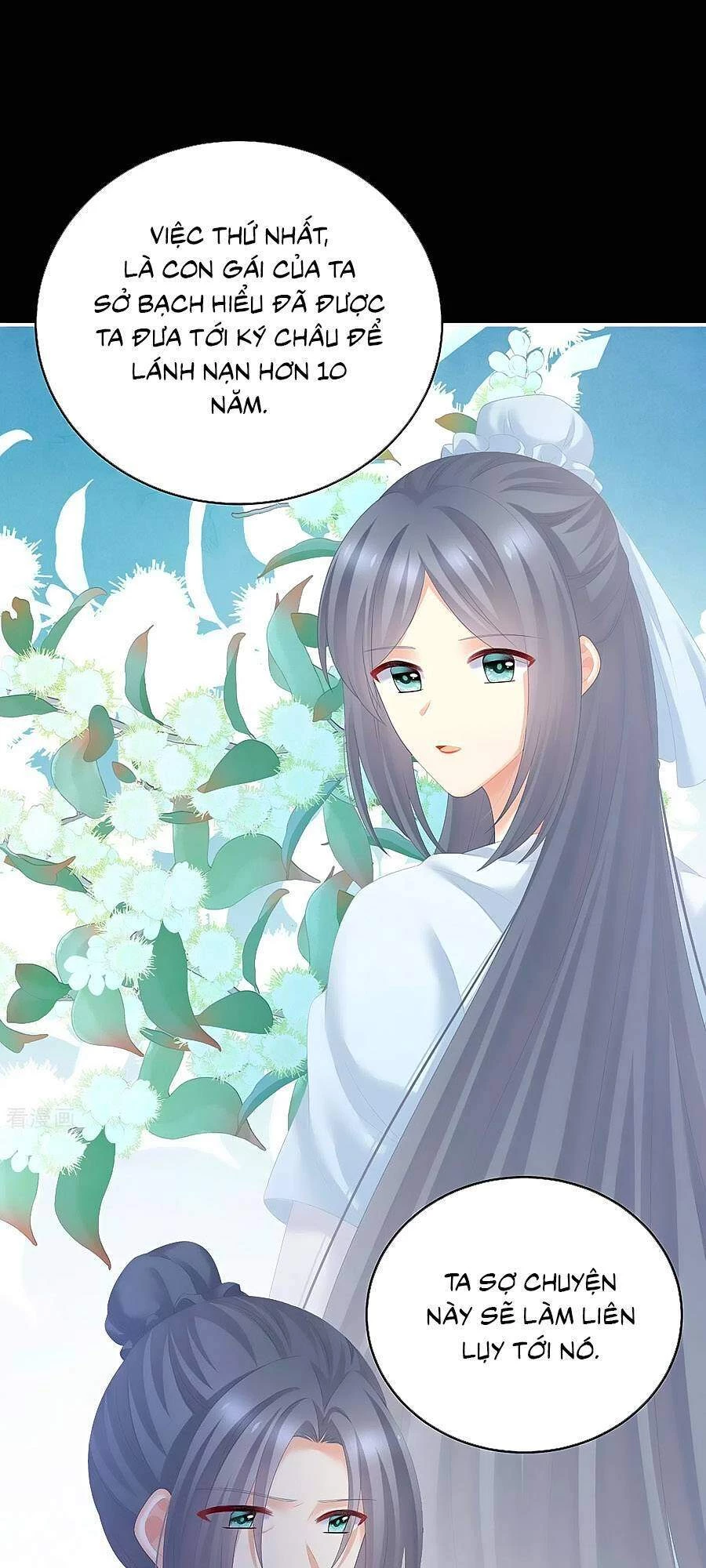 Hậu Cung Của Nữ Đế Chapter 278 - 13