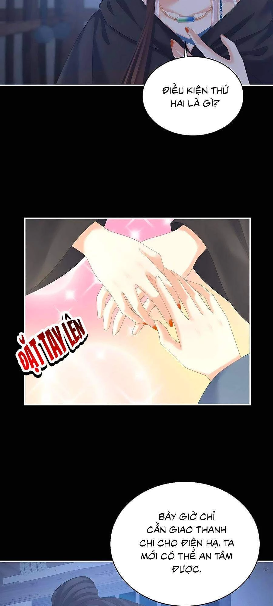 Hậu Cung Của Nữ Đế Chapter 278 - 15