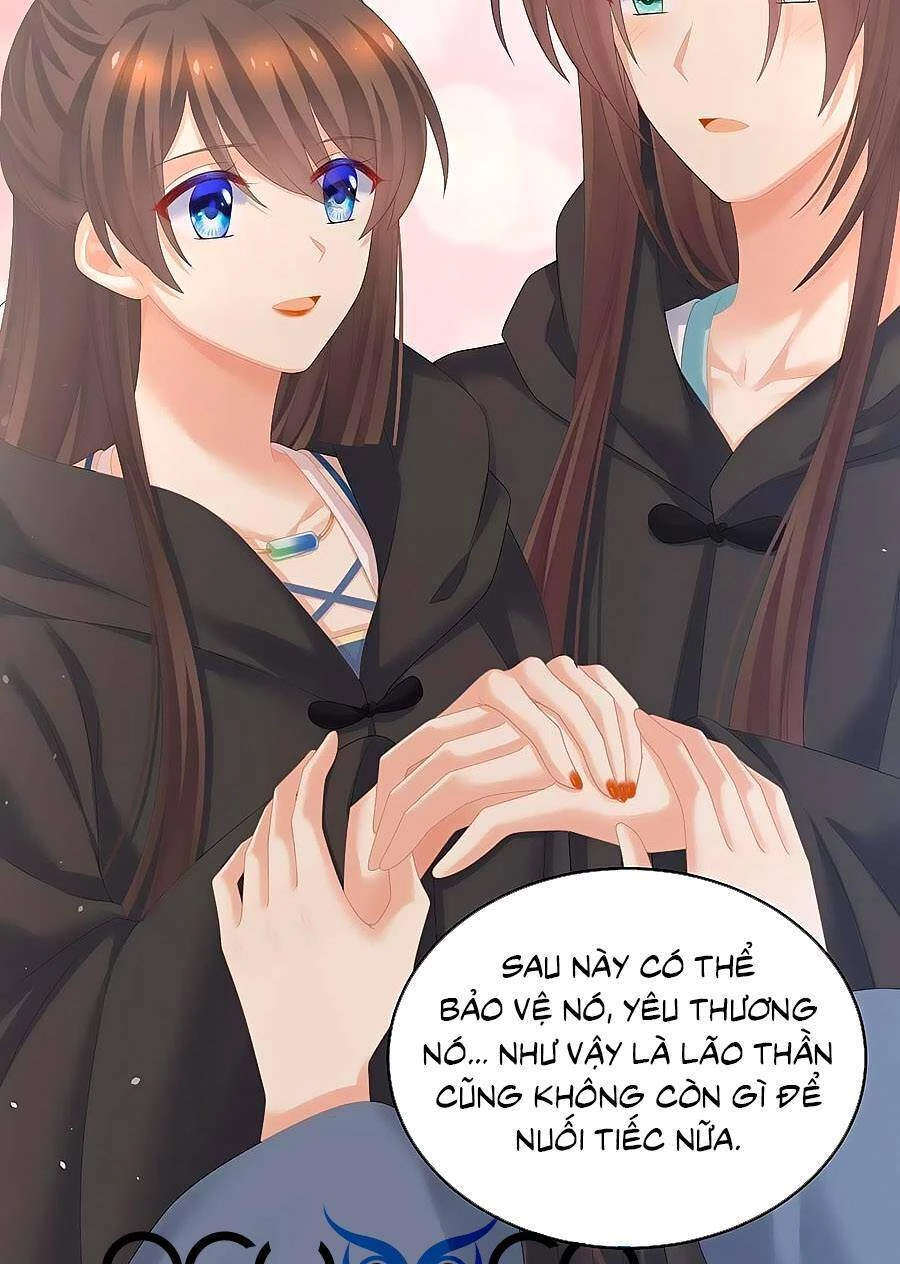 Hậu Cung Của Nữ Đế Chapter 278 - 17