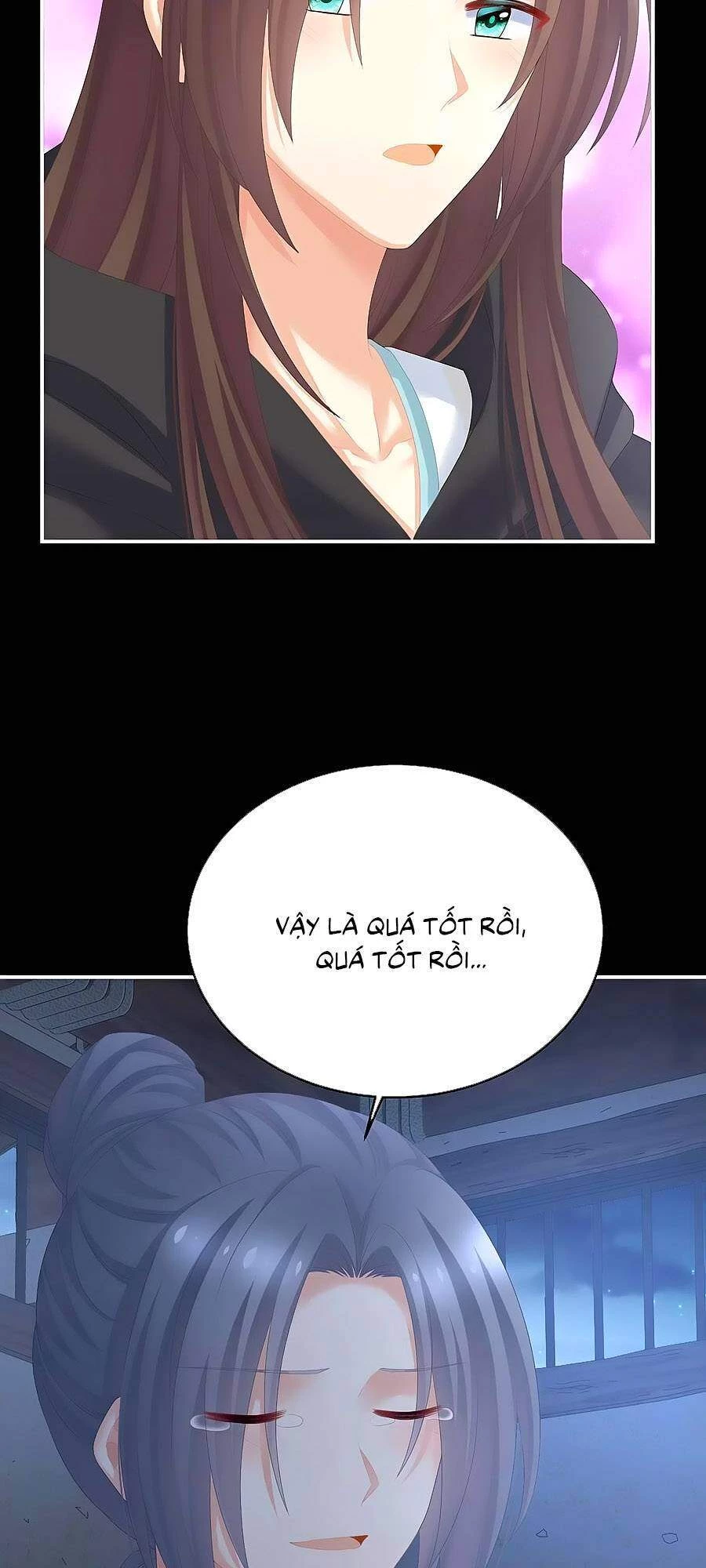 Hậu Cung Của Nữ Đế Chapter 278 - 21