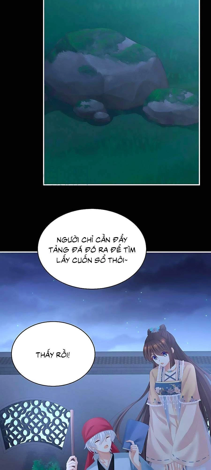 Hậu Cung Của Nữ Đế Chapter 278 - 24