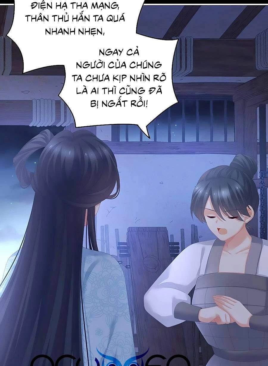 Hậu Cung Của Nữ Đế Chapter 278 - 27