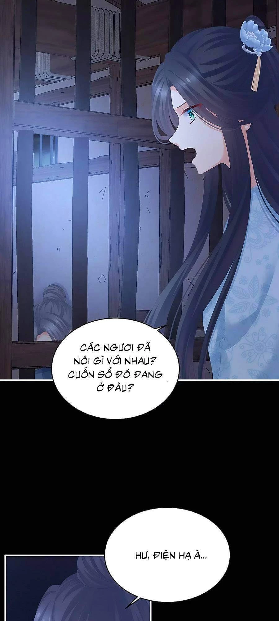 Hậu Cung Của Nữ Đế Chapter 278 - 29