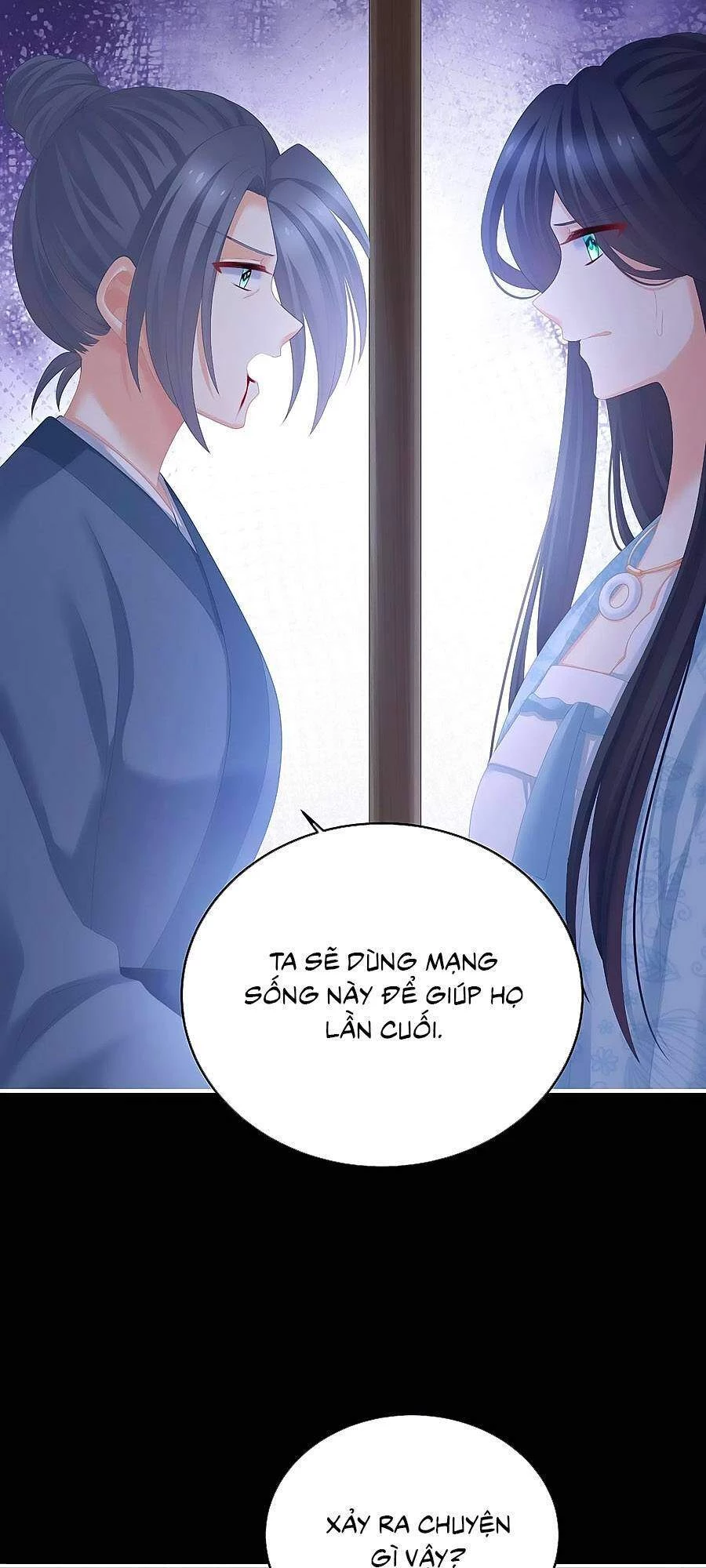 Hậu Cung Của Nữ Đế Chapter 278 - 32