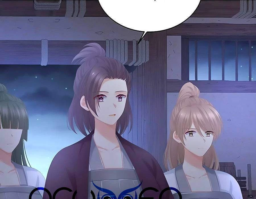 Hậu Cung Của Nữ Đế Chapter 278 - 33