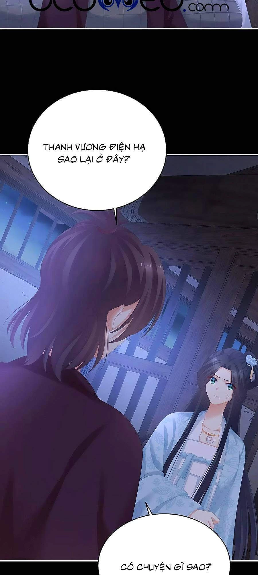 Hậu Cung Của Nữ Đế Chapter 278 - 34