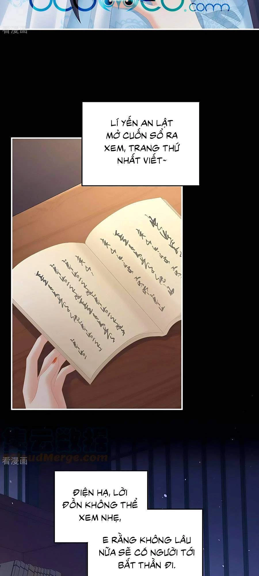 Hậu Cung Của Nữ Đế Chapter 278 - 37