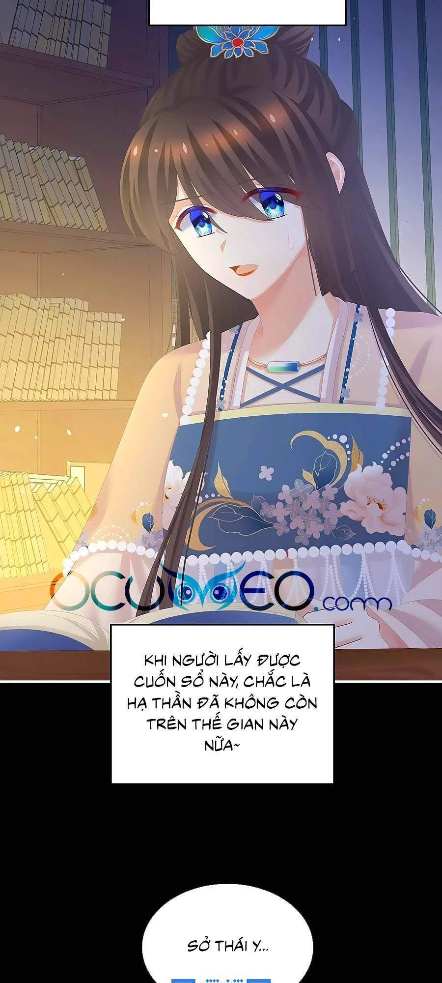 Hậu Cung Của Nữ Đế Chapter 278 - 38