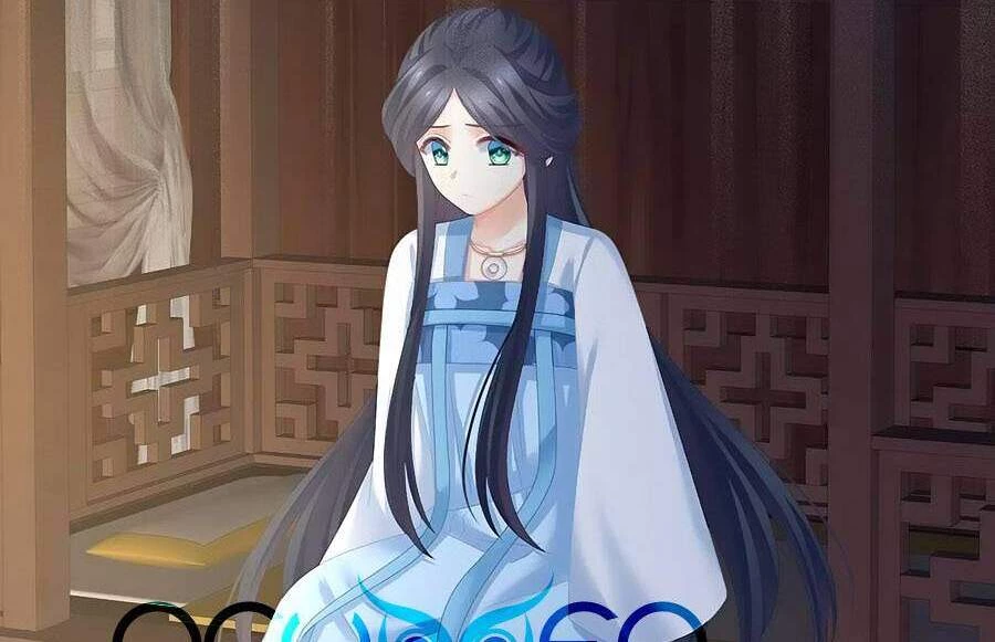 Hậu Cung Của Nữ Đế Chapter 279 - 3