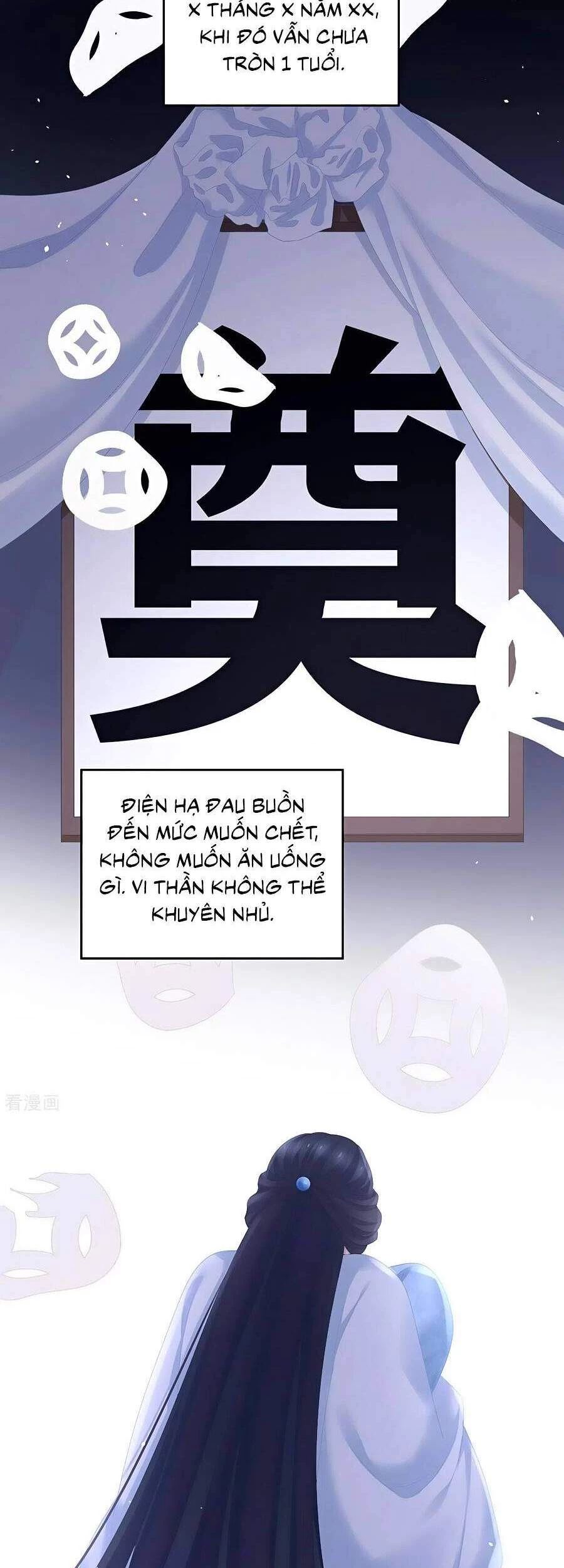 Hậu Cung Của Nữ Đế Chapter 279 - 12