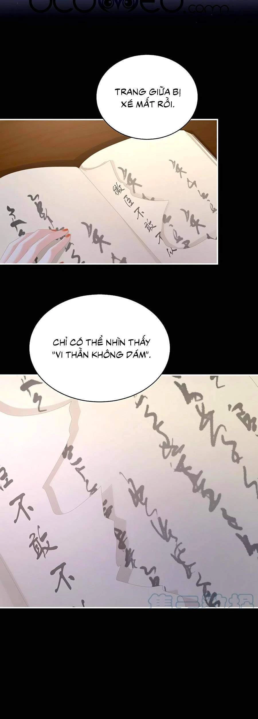 Hậu Cung Của Nữ Đế Chapter 279 - 14