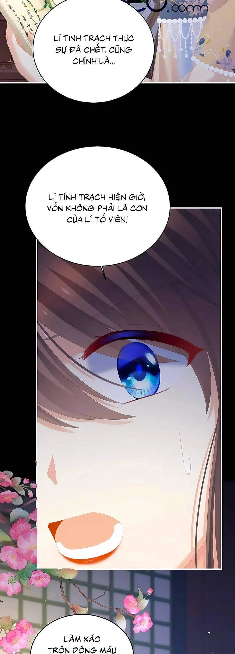 Hậu Cung Của Nữ Đế Chapter 279 - 17