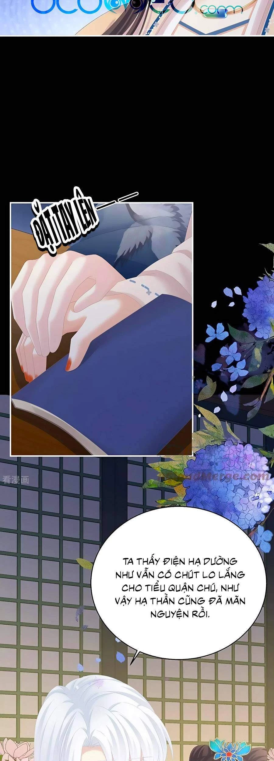 Hậu Cung Của Nữ Đế Chapter 279 - 20