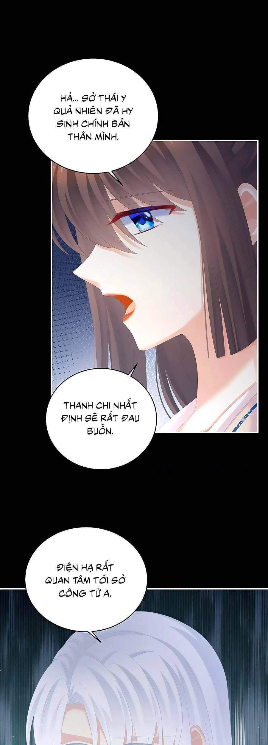 Hậu Cung Của Nữ Đế Chapter 279 - 23