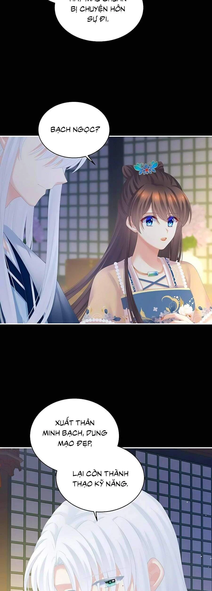 Hậu Cung Của Nữ Đế Chapter 279 - 25