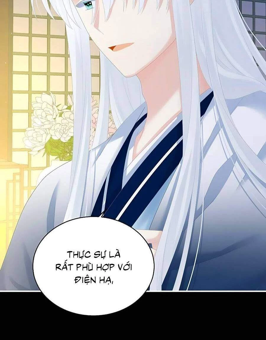 Hậu Cung Của Nữ Đế Chapter 279 - 26