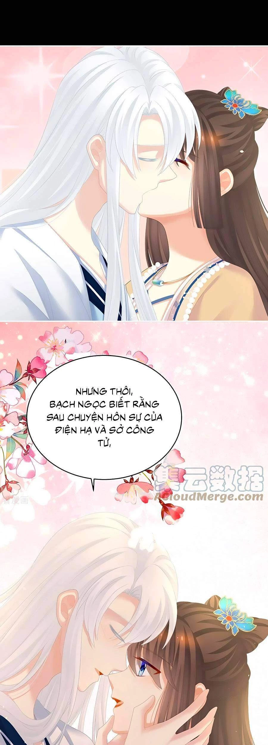 Hậu Cung Của Nữ Đế Chapter 279 - 33