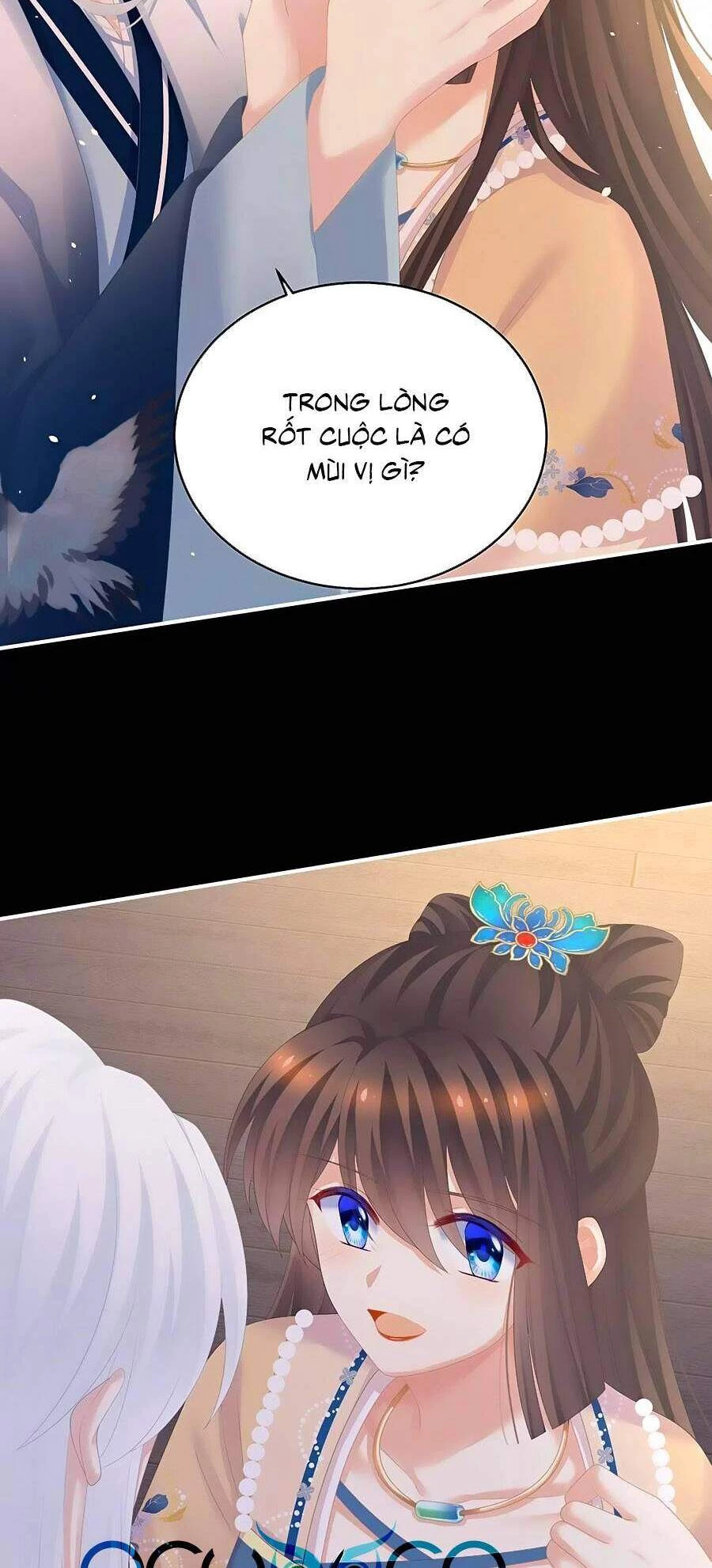 Hậu Cung Của Nữ Đế Chapter 279 - 34