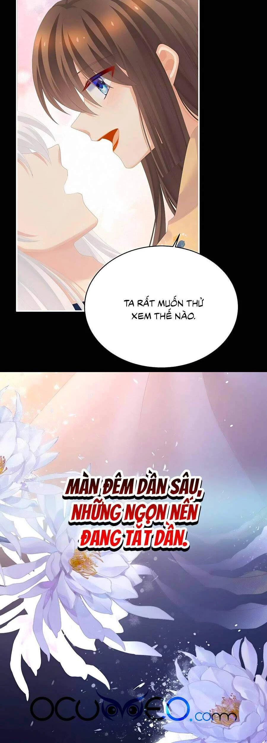 Hậu Cung Của Nữ Đế Chapter 279 - 36