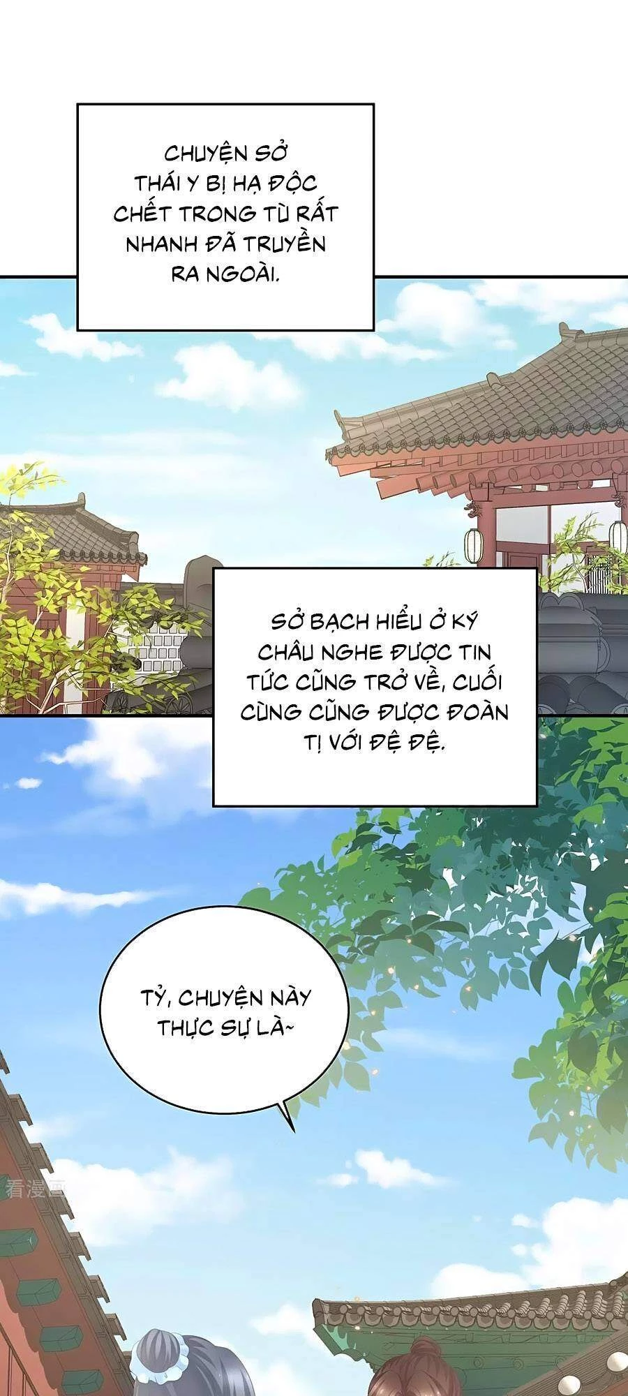 Hậu Cung Của Nữ Đế Chapter 280 - 2