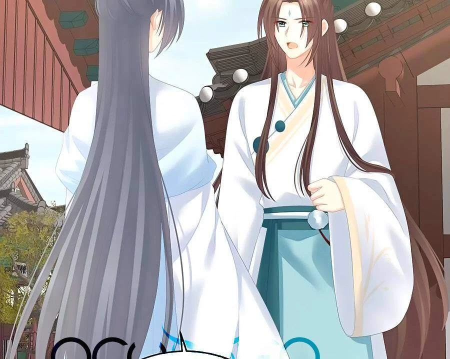 Hậu Cung Của Nữ Đế Chapter 280 - 3