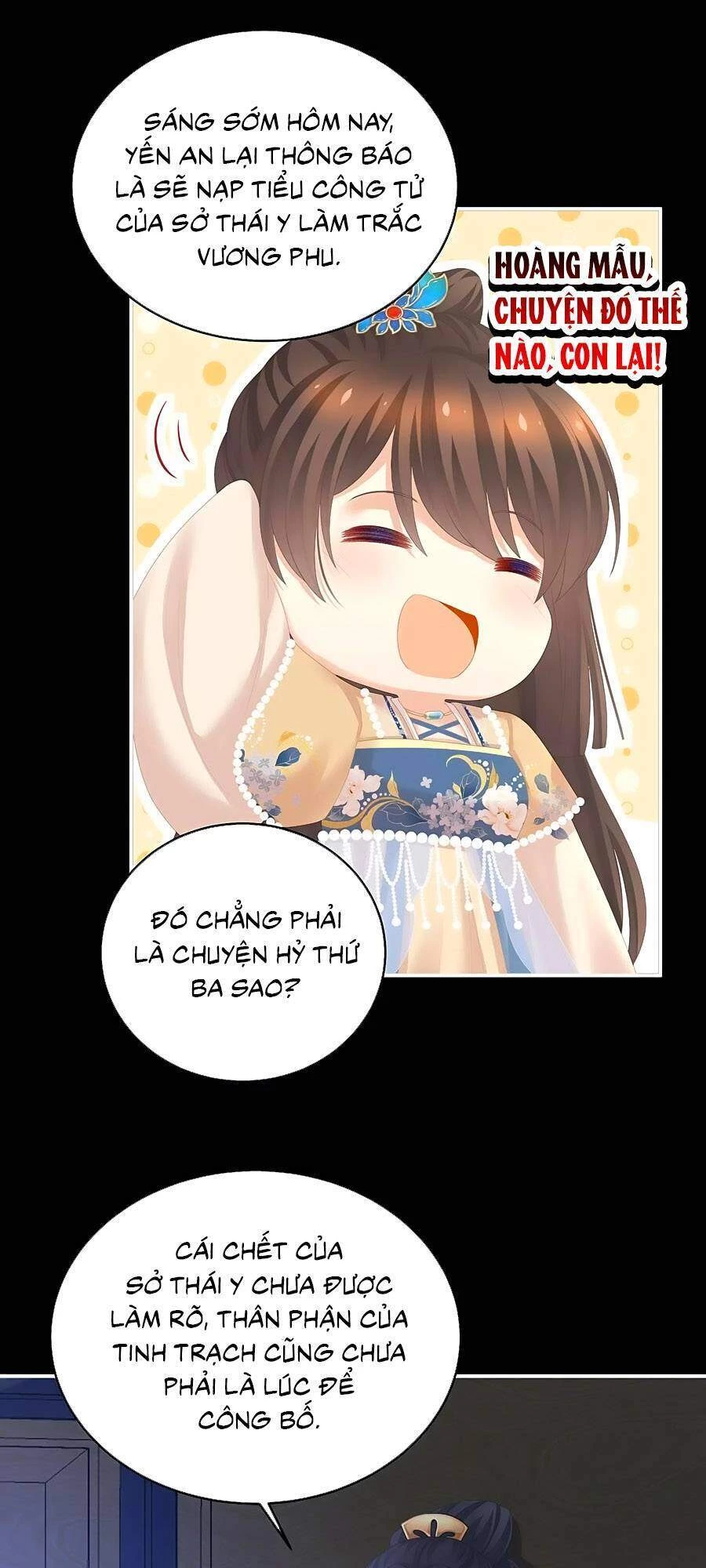 Hậu Cung Của Nữ Đế Chapter 280 - 11