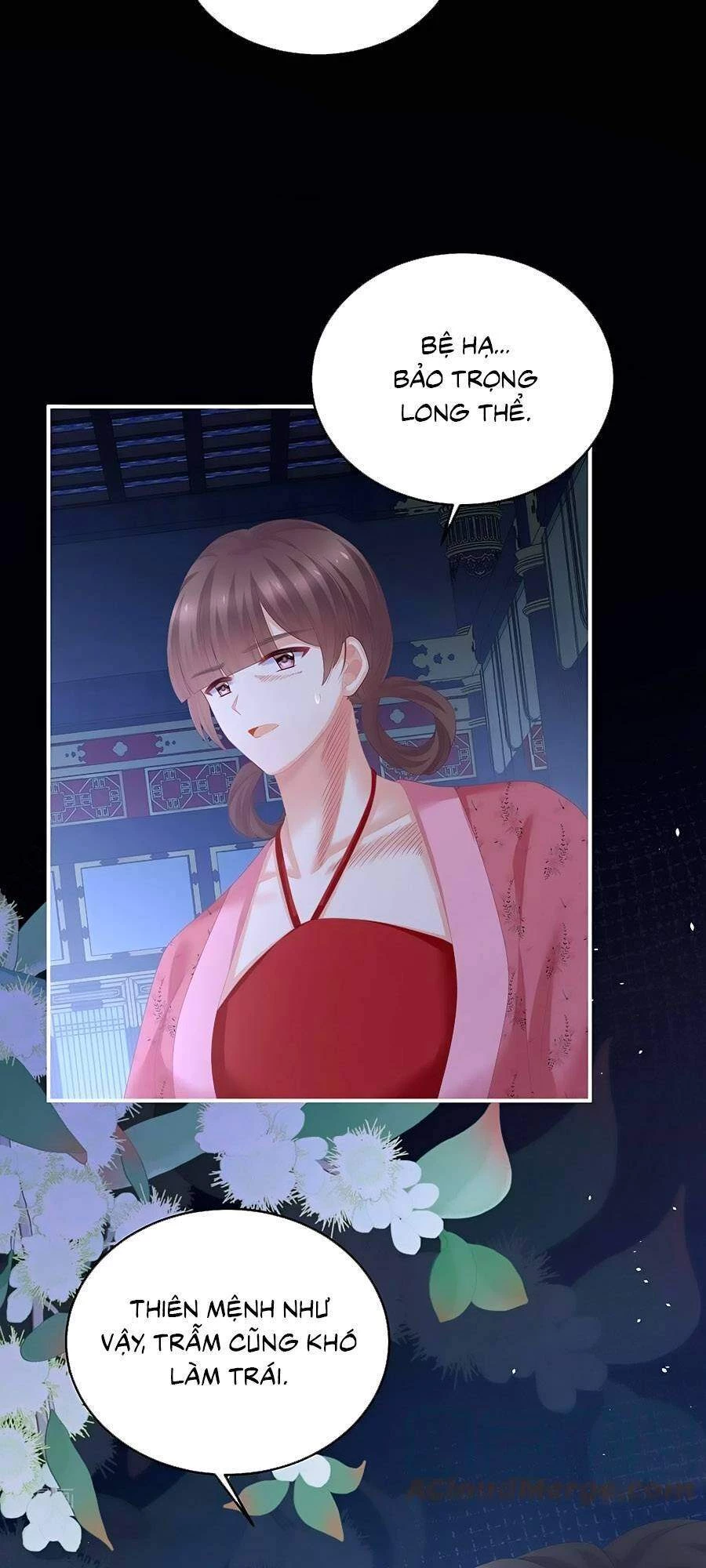 Hậu Cung Của Nữ Đế Chapter 280 - 15