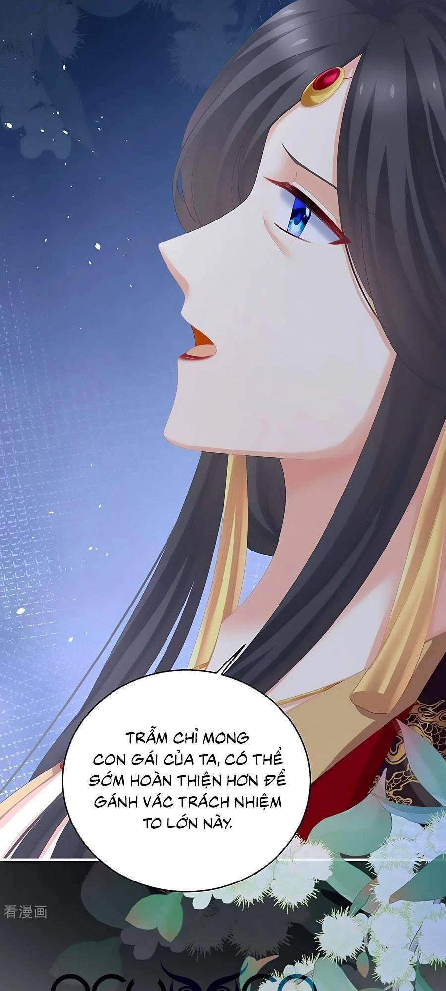 Hậu Cung Của Nữ Đế Chapter 280 - 16