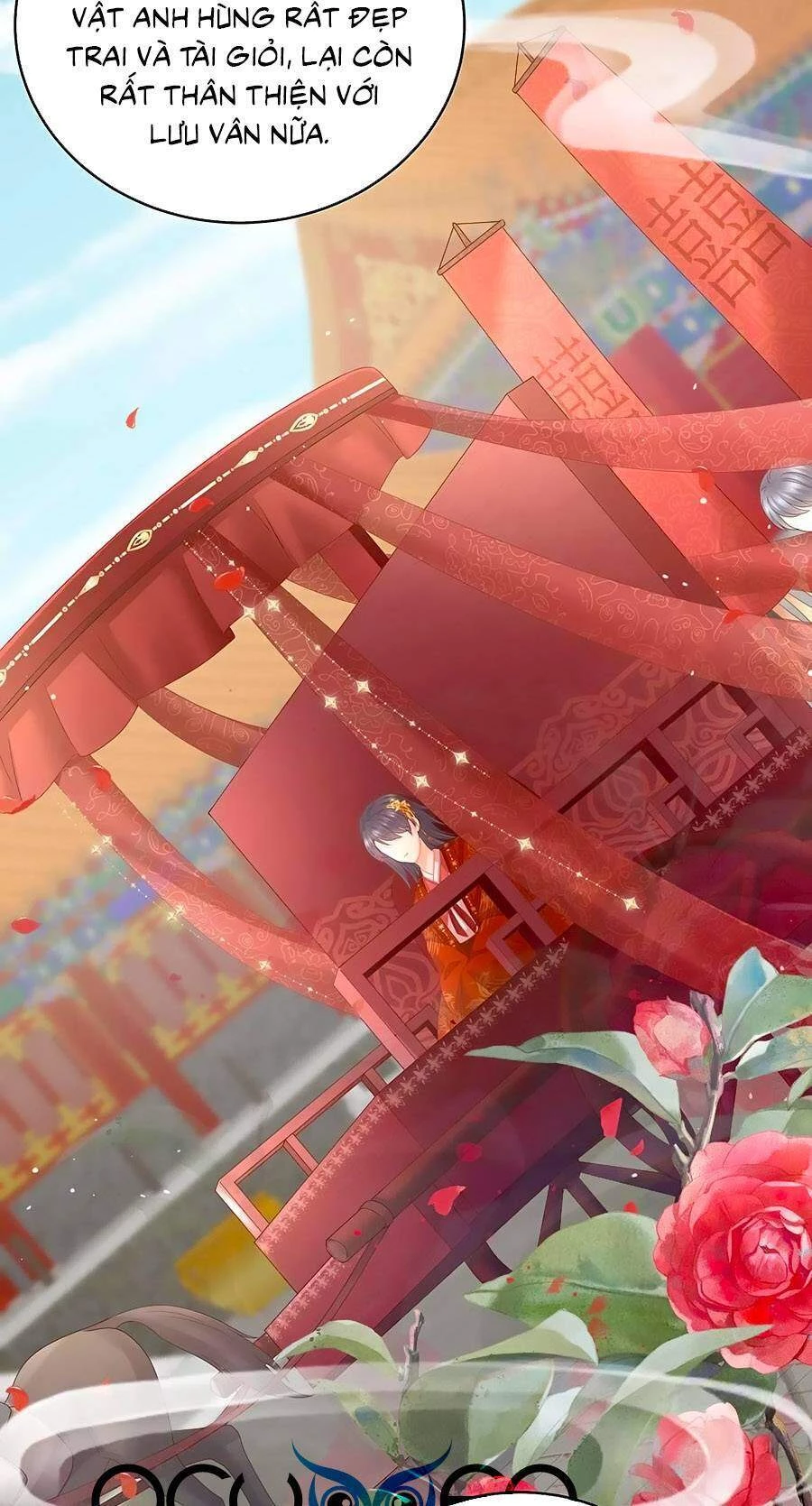 Hậu Cung Của Nữ Đế Chapter 280 - 19