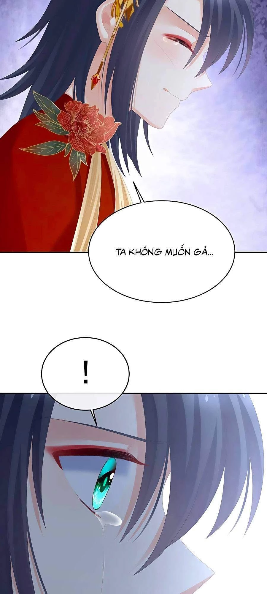 Hậu Cung Của Nữ Đế Chapter 280 - 24