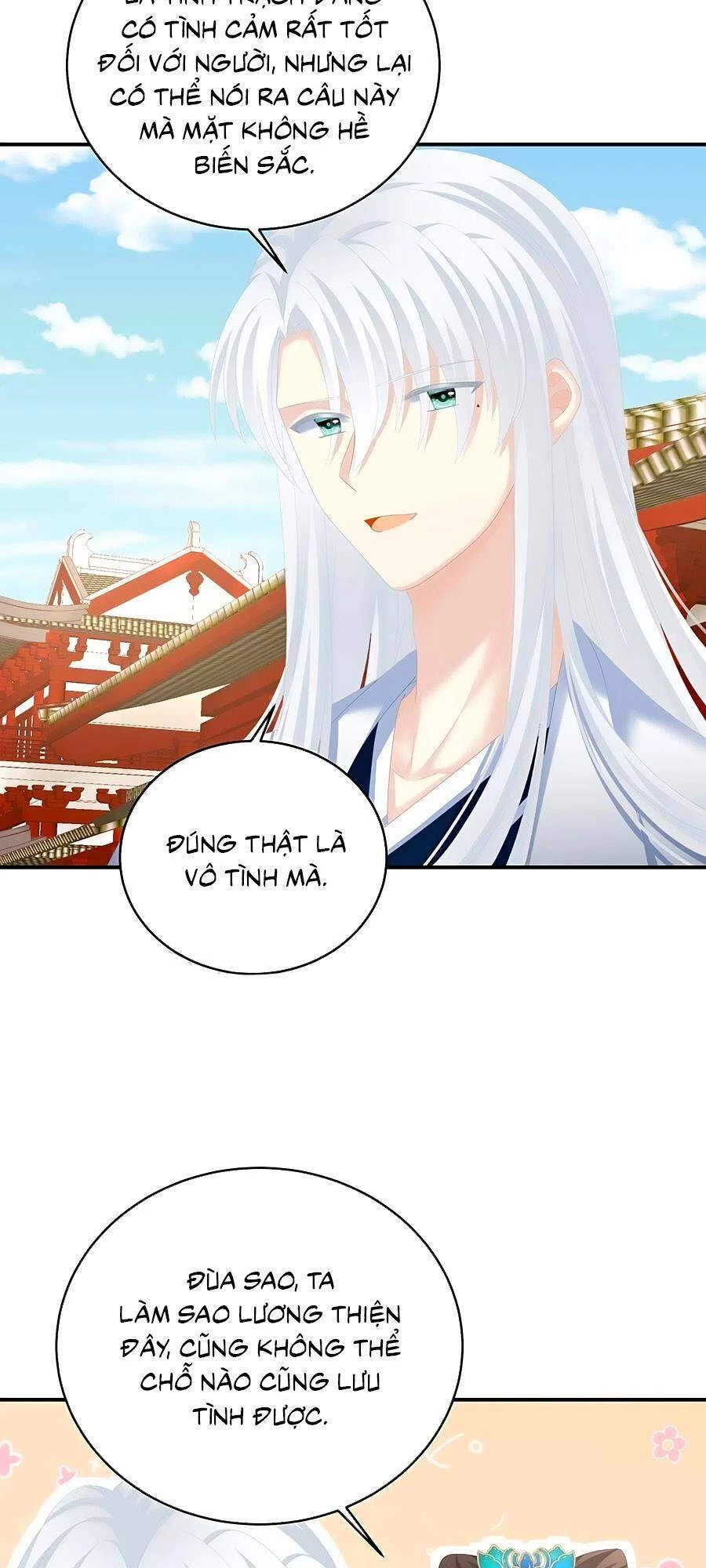 Hậu Cung Của Nữ Đế Chapter 280 - 28