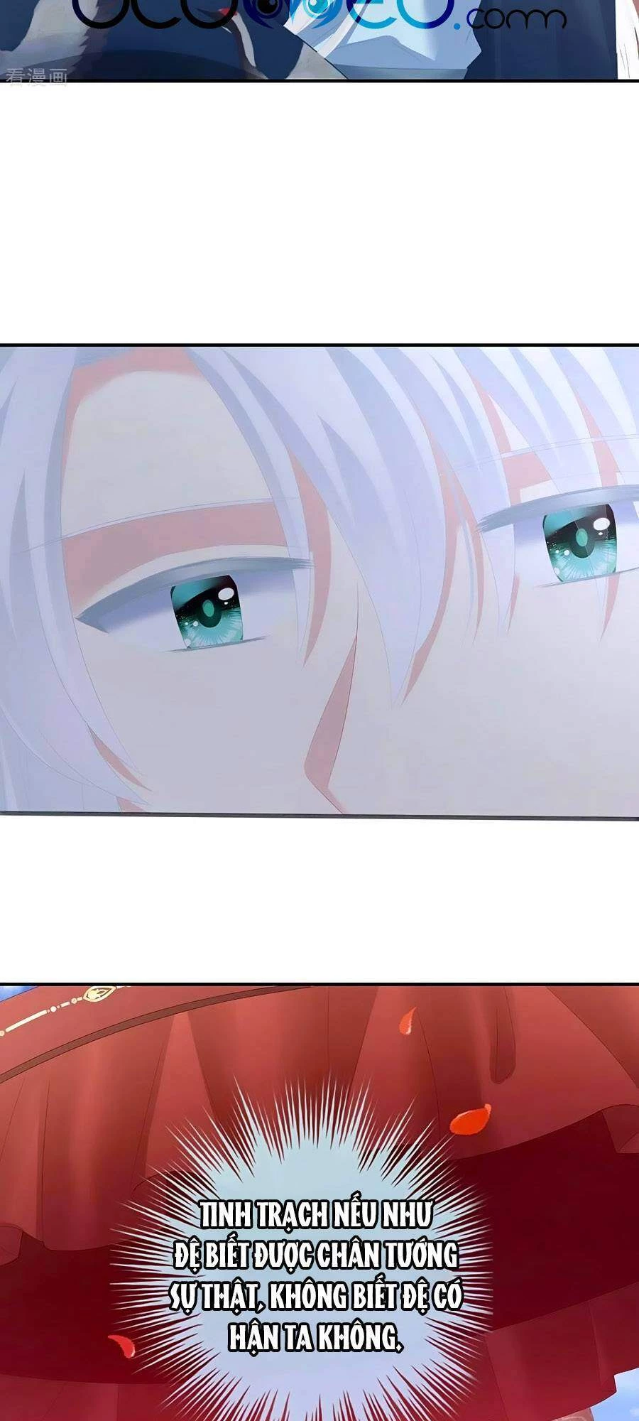 Hậu Cung Của Nữ Đế Chapter 280 - 31