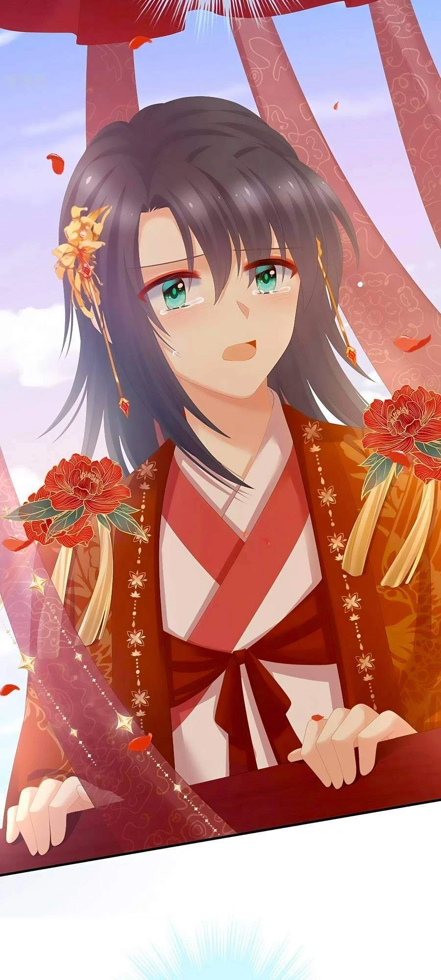 Hậu Cung Của Nữ Đế Chapter 280 - 32