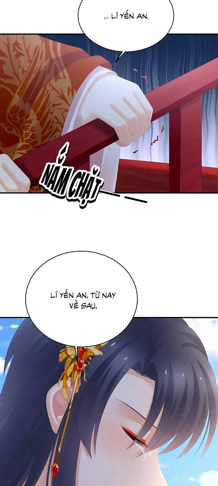 Hậu Cung Của Nữ Đế Chapter 280 - 36