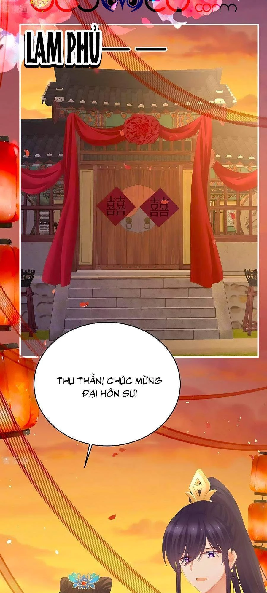 Hậu Cung Của Nữ Đế Chapter 280 - 38
