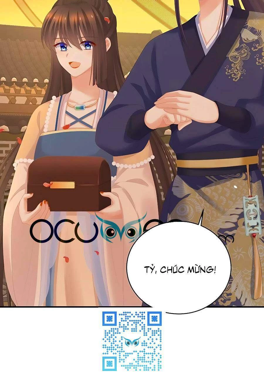 Hậu Cung Của Nữ Đế Chapter 280 - 39