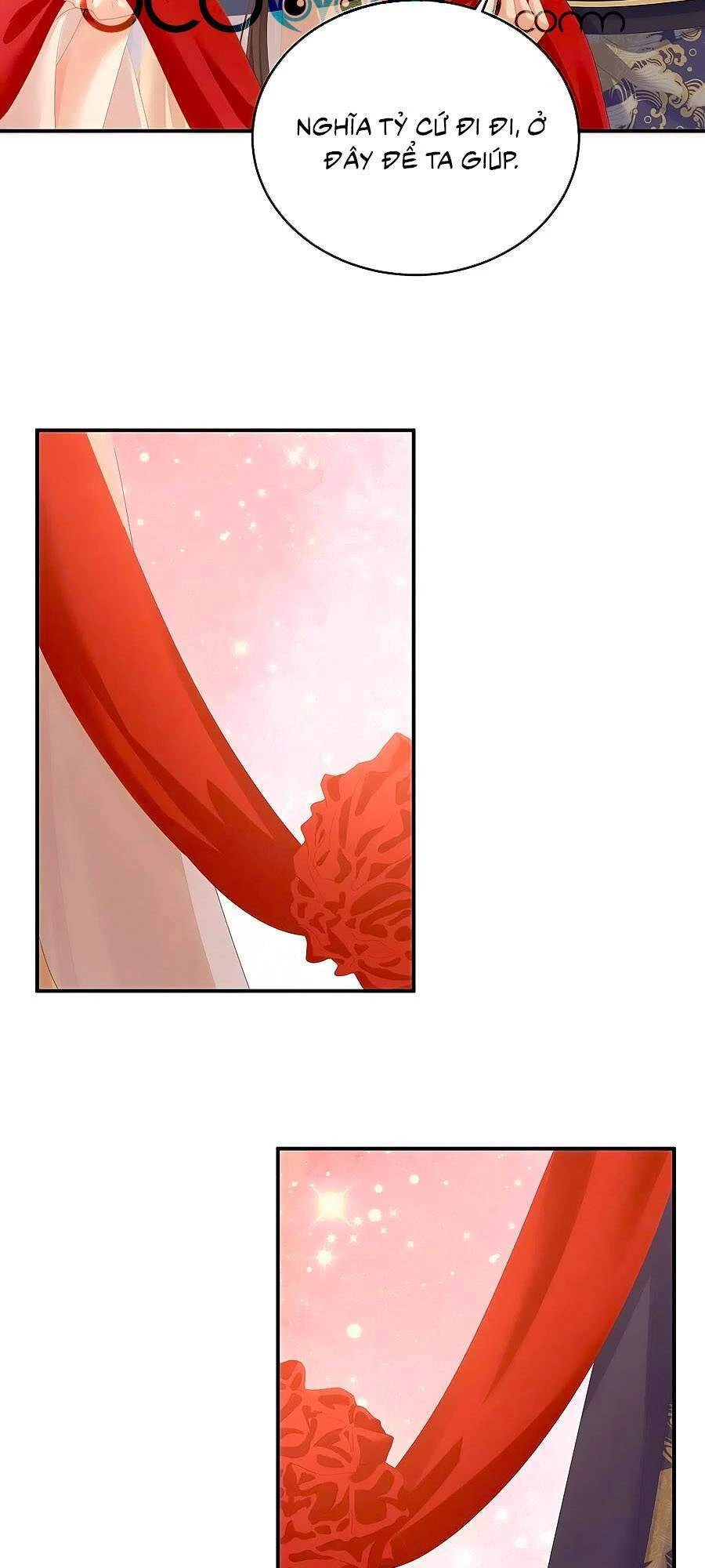 Hậu Cung Của Nữ Đế Chapter 281 - 8