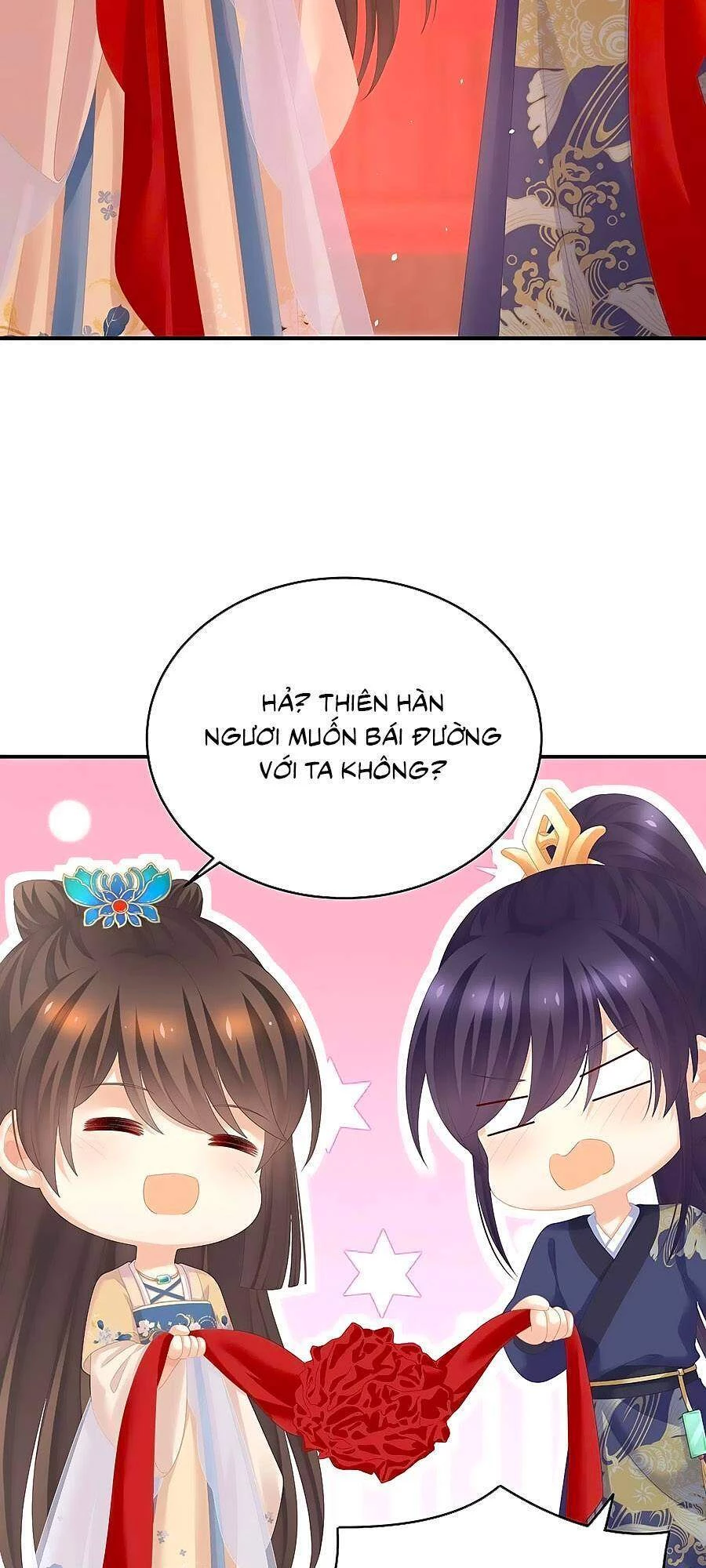 Hậu Cung Của Nữ Đế Chapter 281 - 10