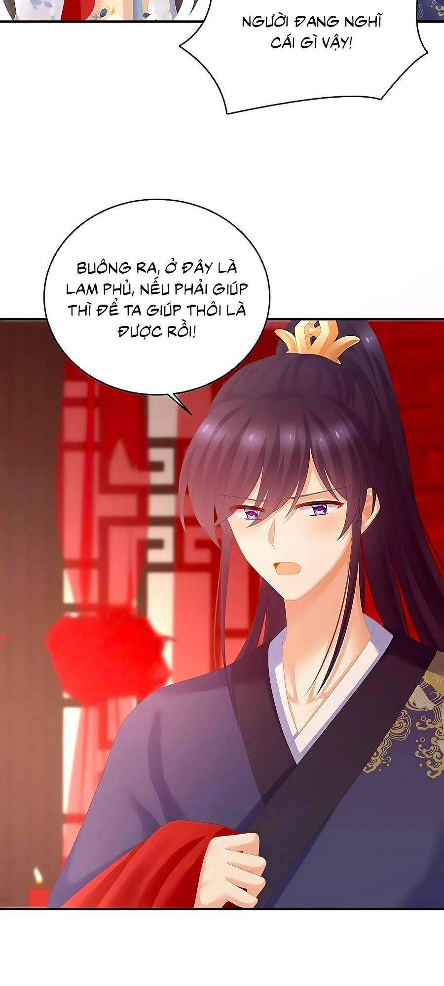 Hậu Cung Của Nữ Đế Chapter 281 - 11