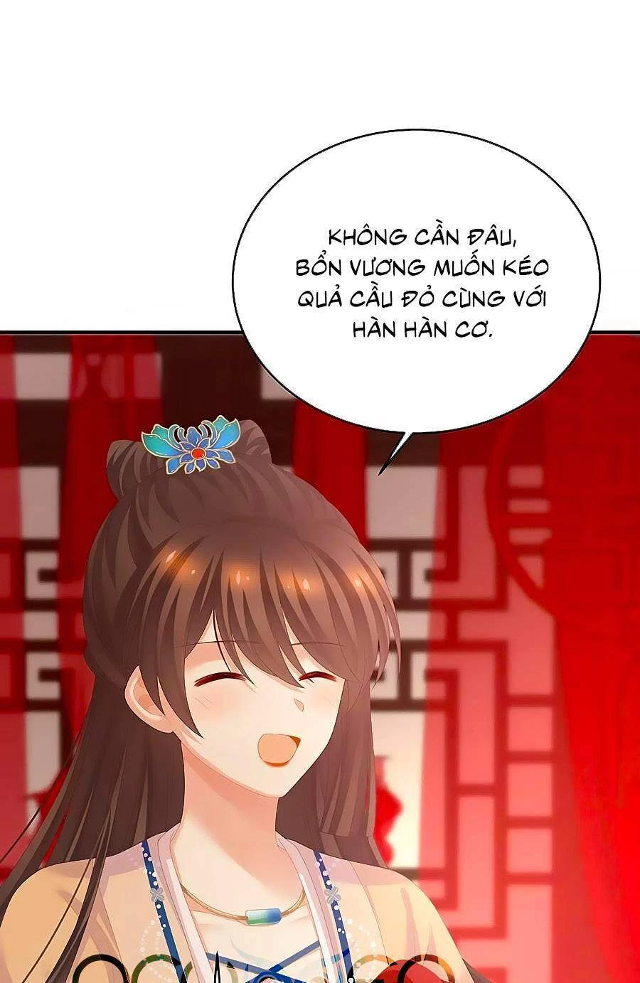 Hậu Cung Của Nữ Đế Chapter 281 - 12